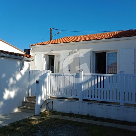 Maison 5 Pers. A La Tranche Sur Mer, Proche Plage, Terrasse, Garage, Dordonnee - Fr-1-357-109 מראה חיצוני תמונה