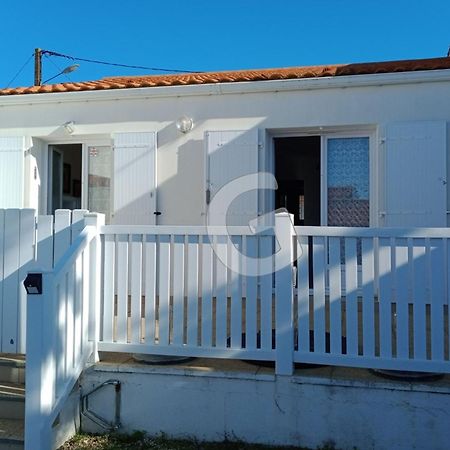 Maison 5 Pers. A La Tranche Sur Mer, Proche Plage, Terrasse, Garage, Dordonnee - Fr-1-357-109 מראה חיצוני תמונה