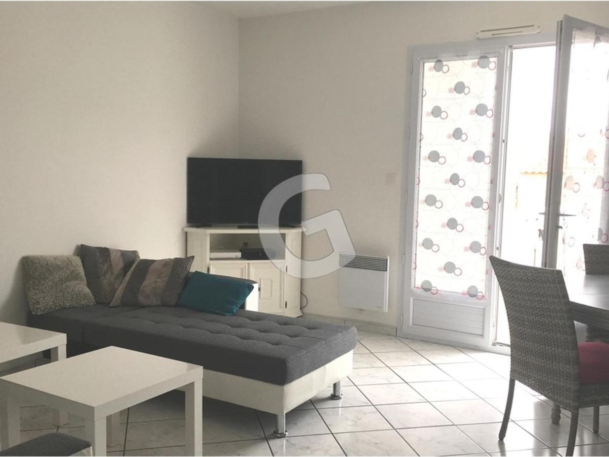 Maison 5 Pers. A La Tranche Sur Mer, Proche Plage, Terrasse, Garage, Dordonnee - Fr-1-357-109 מראה חיצוני תמונה