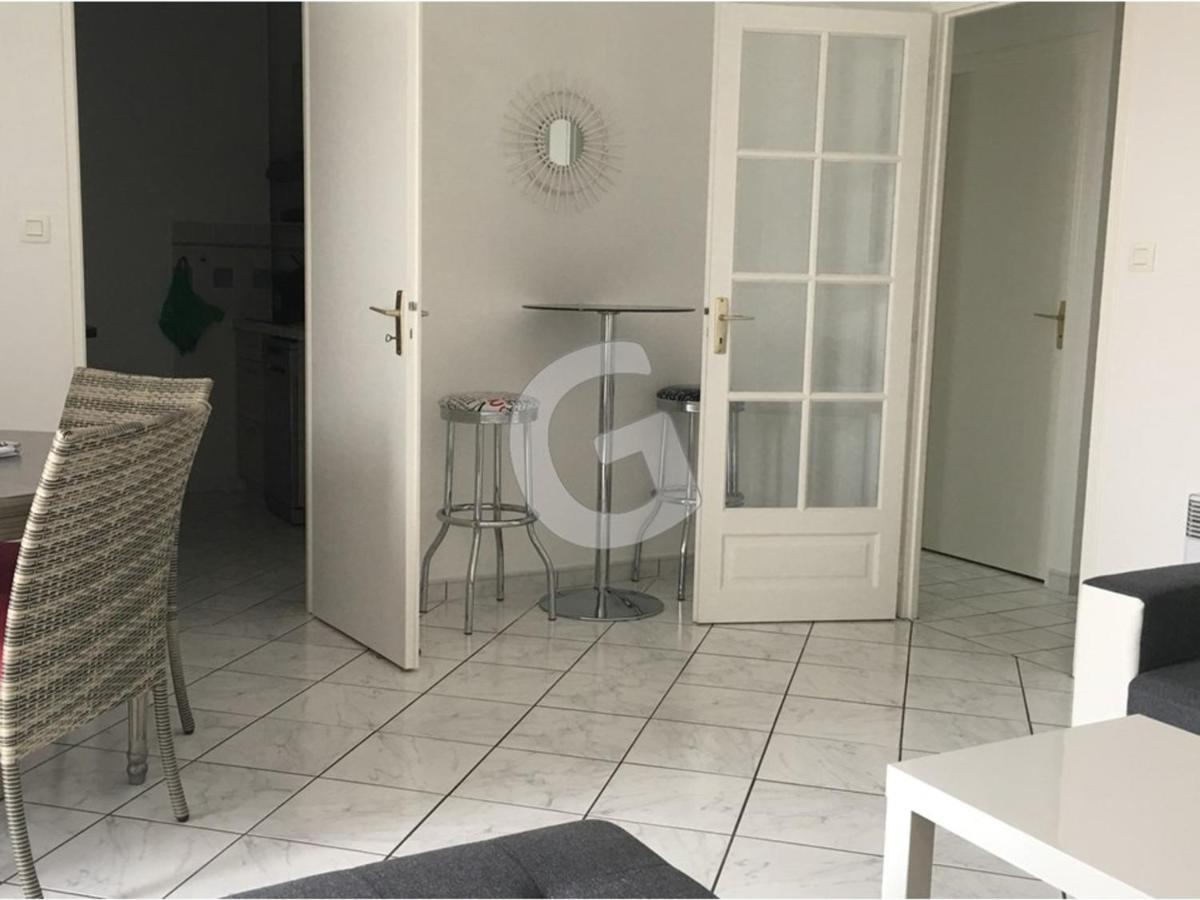 Maison 5 Pers. A La Tranche Sur Mer, Proche Plage, Terrasse, Garage, Dordonnee - Fr-1-357-109 מראה חיצוני תמונה