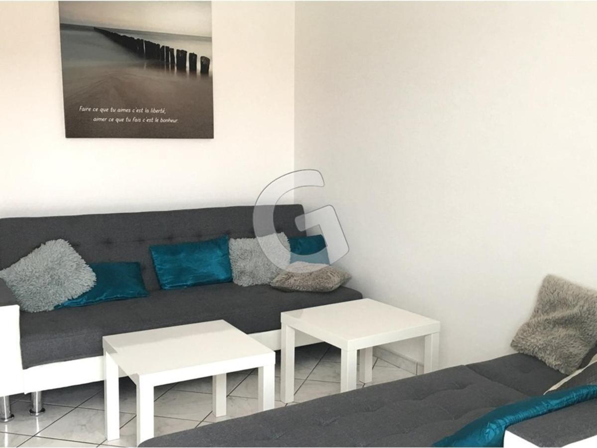 Maison 5 Pers. A La Tranche Sur Mer, Proche Plage, Terrasse, Garage, Dordonnee - Fr-1-357-109 מראה חיצוני תמונה