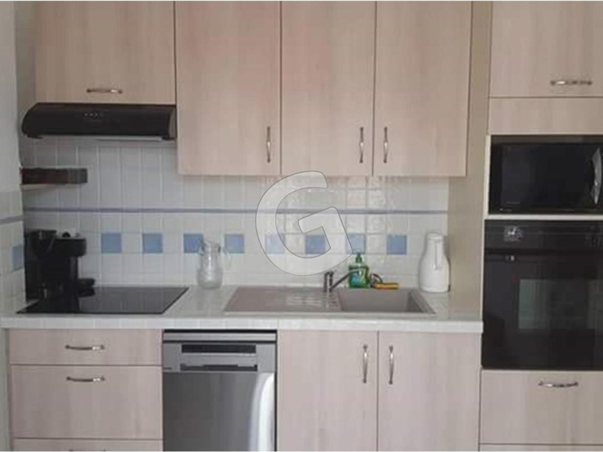 Maison 5 Pers. A La Tranche Sur Mer, Proche Plage, Terrasse, Garage, Dordonnee - Fr-1-357-109 מראה חיצוני תמונה