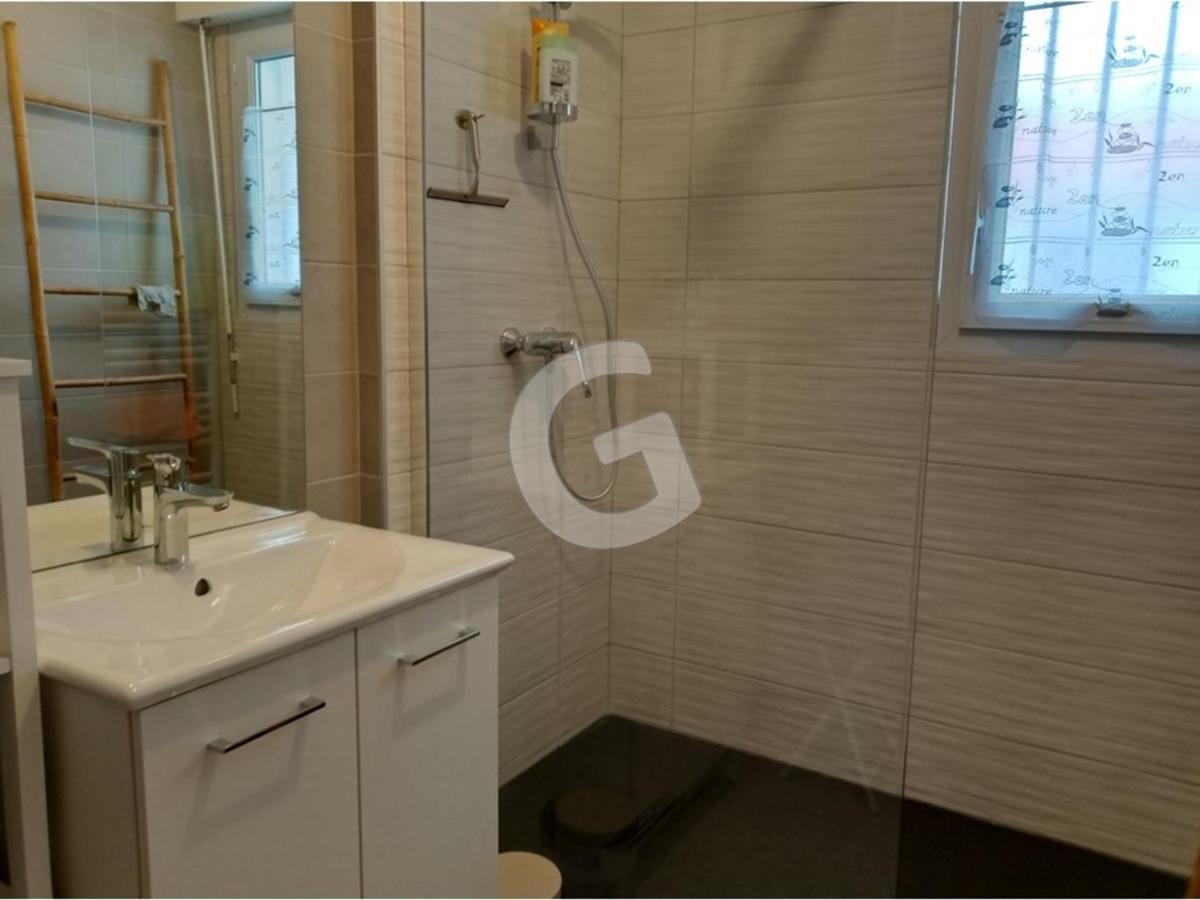 Maison 5 Pers. A La Tranche Sur Mer, Proche Plage, Terrasse, Garage, Dordonnee - Fr-1-357-109 מראה חיצוני תמונה